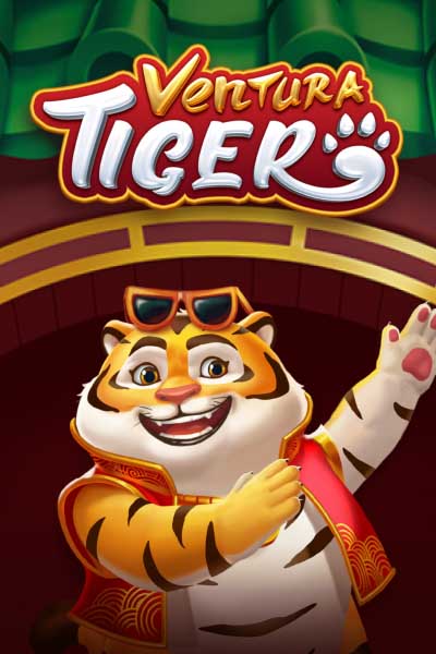 Tiger Ventura